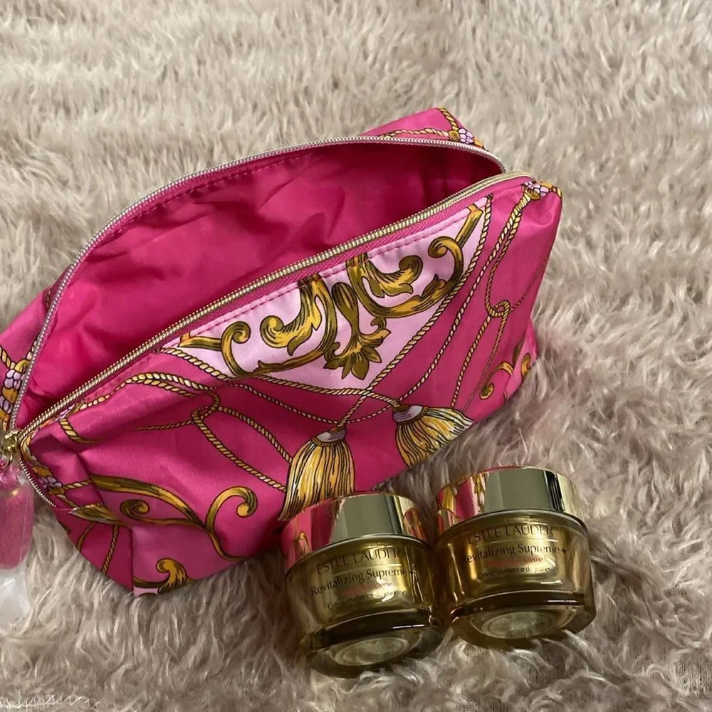 Lot of 2 full size 1oz Estée Lauder Revitalizing Supreme youth Power Creme - Picture 2 of 4